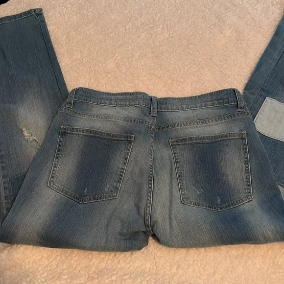 Banana Republic Jeans - Picture 2 of 4